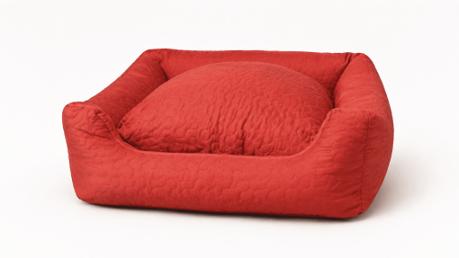 Caminha Pet Acolchoada com Almofada