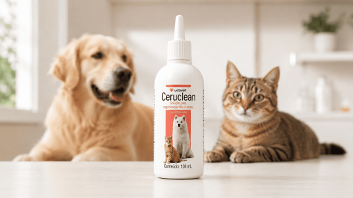 Ceruclean 100 mL – Higiene dos ouvidos