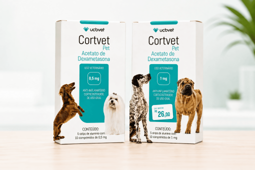 Cortvet Pet (Acetato de Dexametasona)