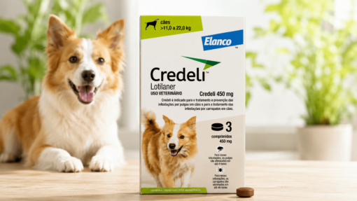 Credeli 450 mg
