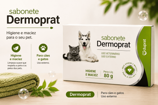 Sabonete Dermoprat Duprat – 80 g (2)