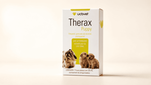 Therax Puppy 20 mL